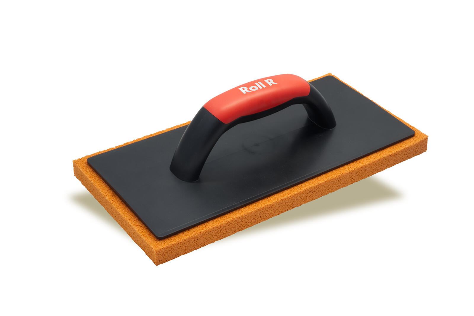 hladítko houba EXTRA jemná 280x140x18mm 0.35 Kg MTA MAXMIX Sklad14 436125