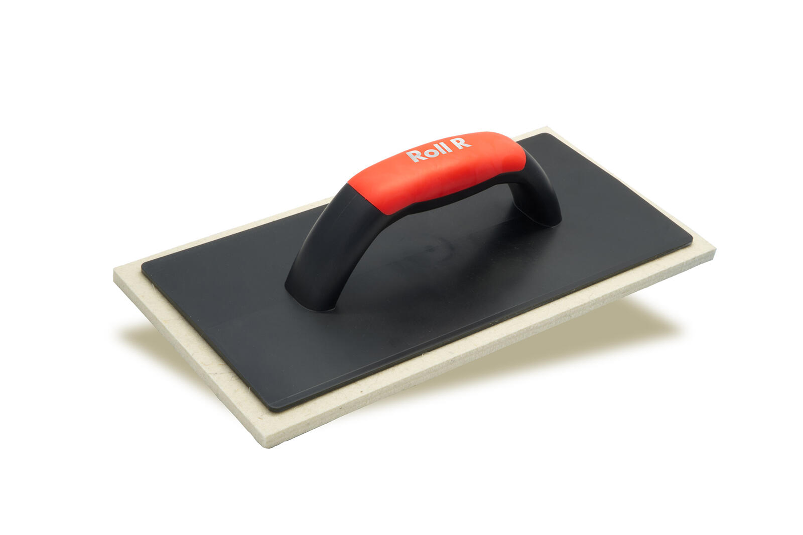 hladítko plsť 250x130x8mm BÍ 0.29 Kg MTA MAXMIX Sklad14 436157