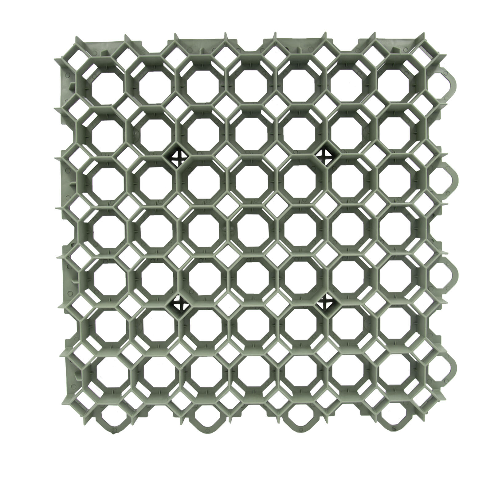 dlaždice trávníková 49x49x4cm PH ZE 0.9 Kg MTA MAXMIX Sklad14 304610