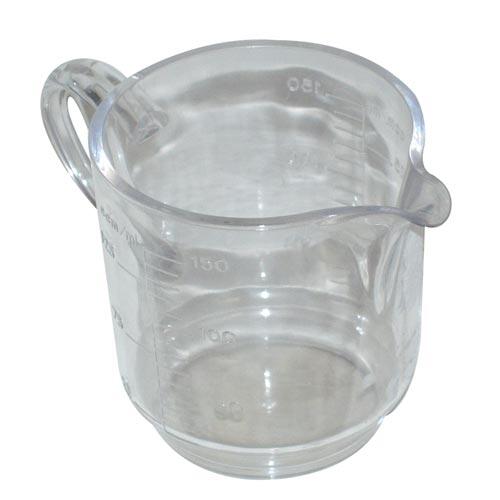 odměrka 0,15l PH TRA 0.04 Kg MTA MAXMIX Sklad14 229561