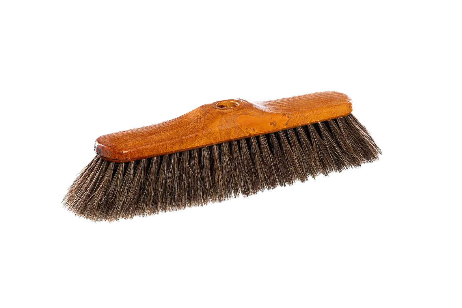 smeták 28cm PH, imitace dřeva, čistá žíně, hrubý závit 0.25 Kg MTA MAXMIX Sklad14 378039