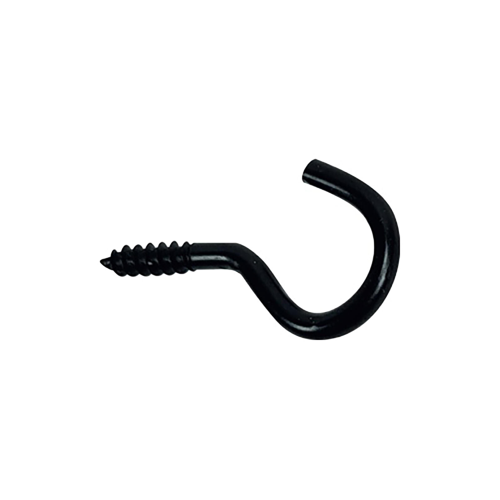 očko otevřené 16x35mm ČER (10ks) 0.01 Kg MTA MAXMIX Sklad14 456808