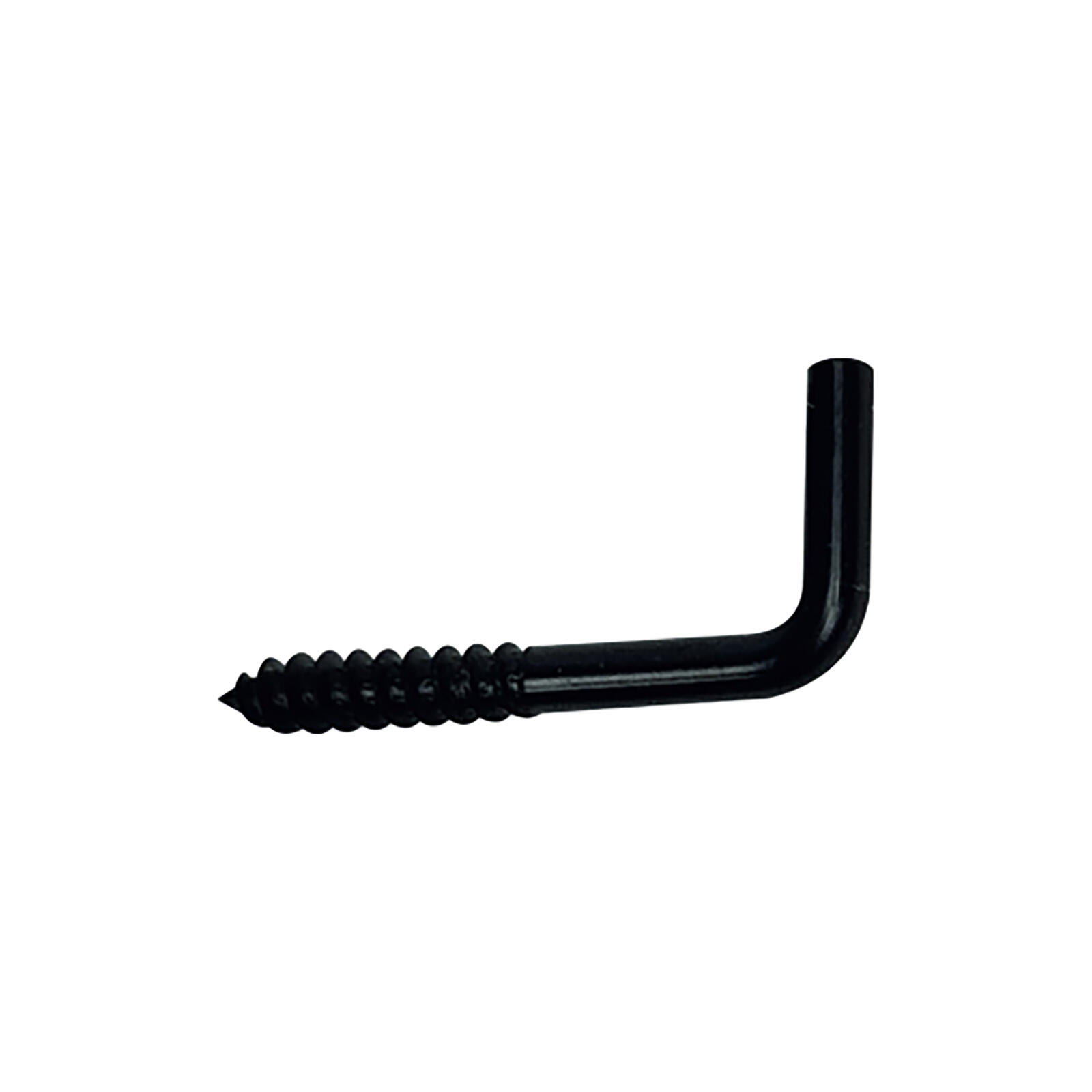 skoba 19x60mm ČER (5ks) 0.02 Kg MTA MAXMIX Sklad14 456817