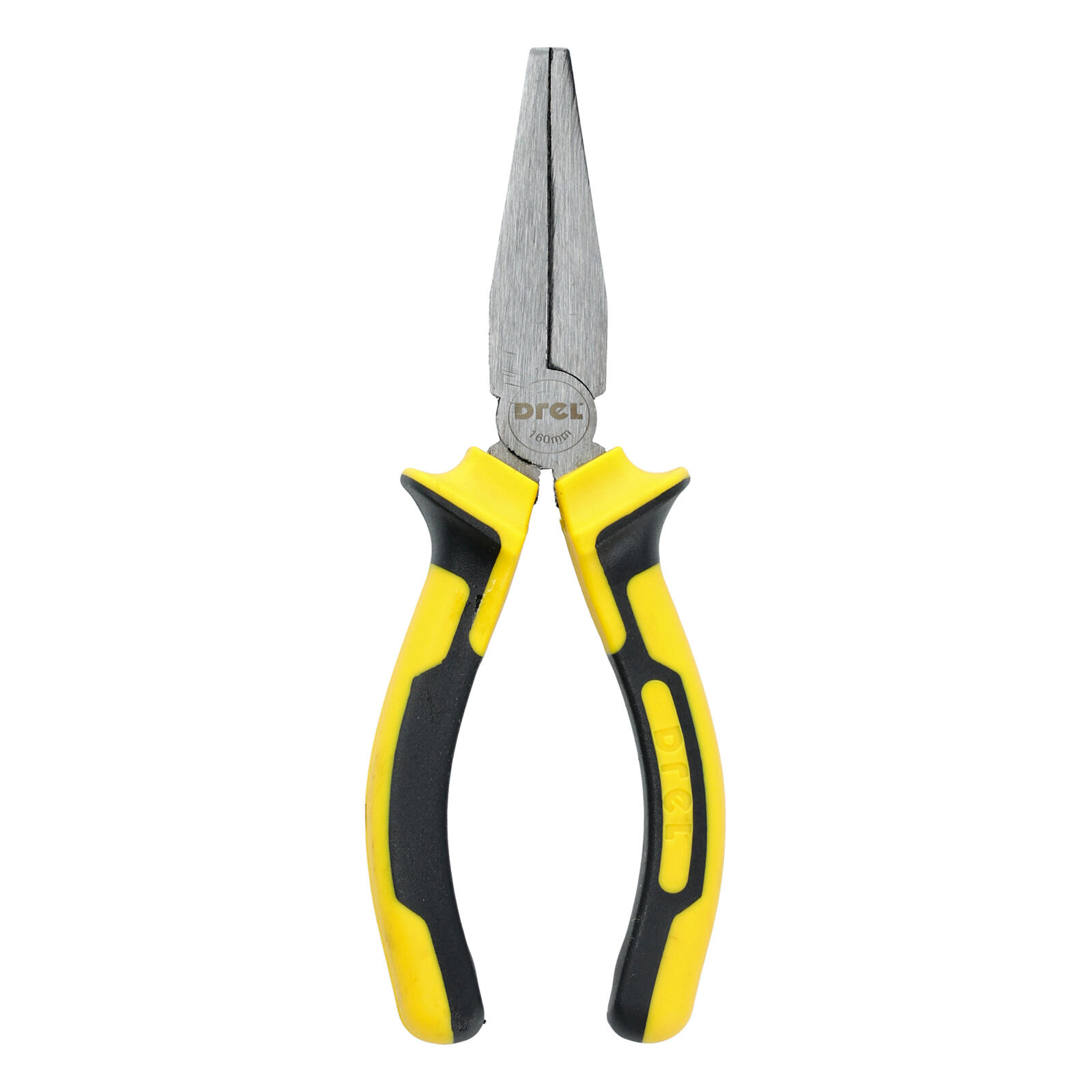 kleště na drát ploché 160mm DREL 0.17 Kg MTA MAXMIX Sklad14 464105