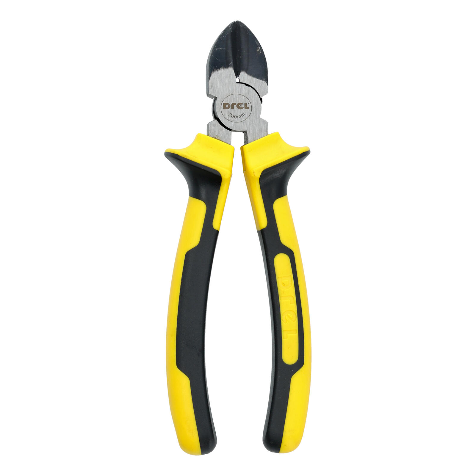 kleště štípací boční 200mm DREL 0.29 Kg MTA MAXMIX Sklad14 464108