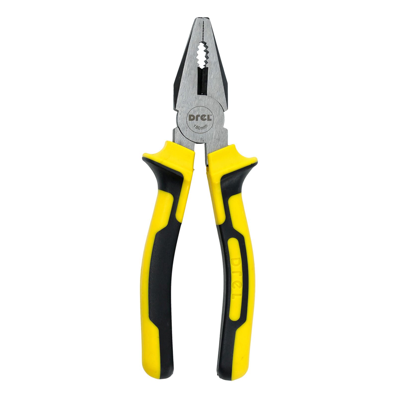 kleště kombi 180mm DREL 0.27 Kg MTA MAXMIX Sklad14 464111