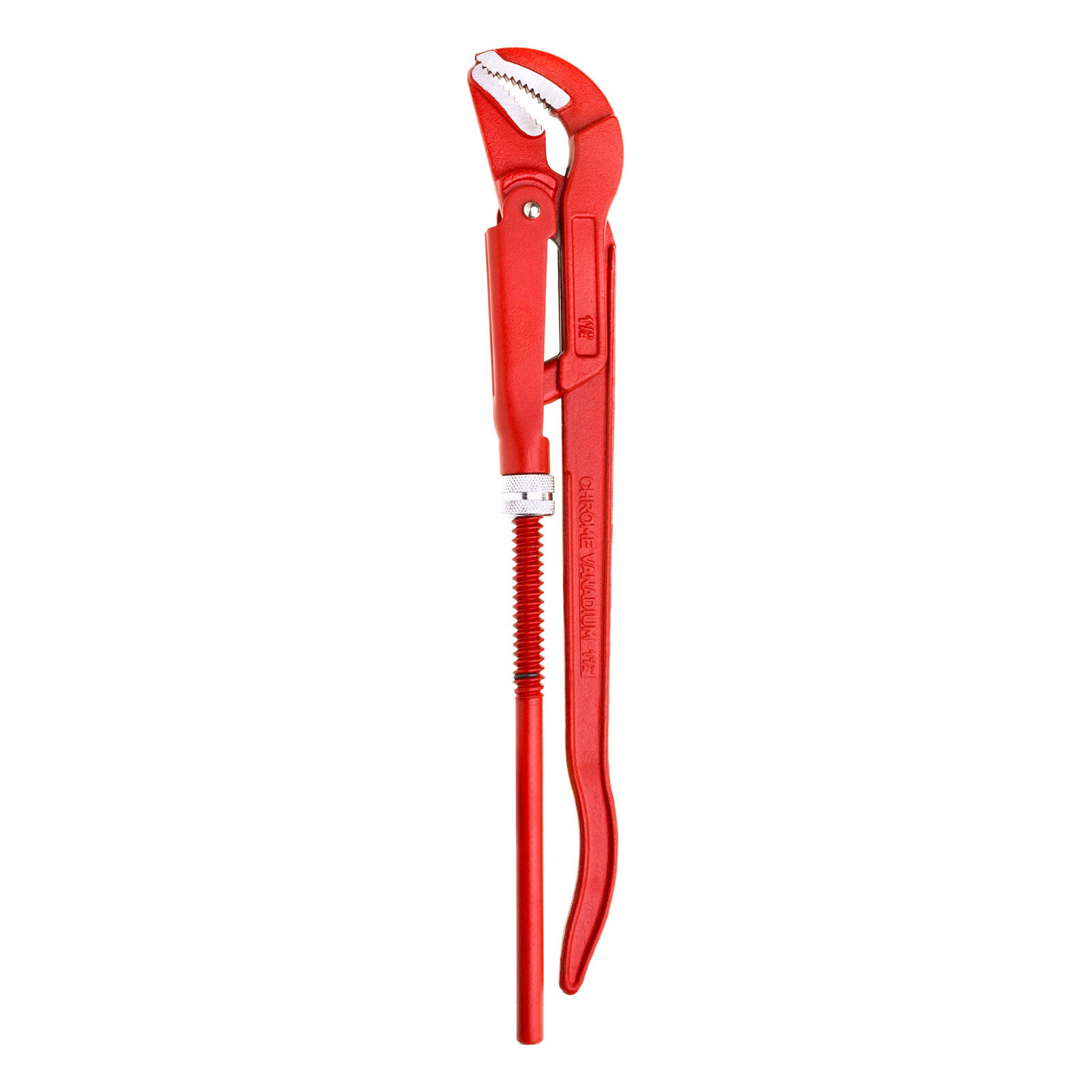 hasák 1,5" 415mm 1.13 Kg MTA MAXMIX Sklad14 464122