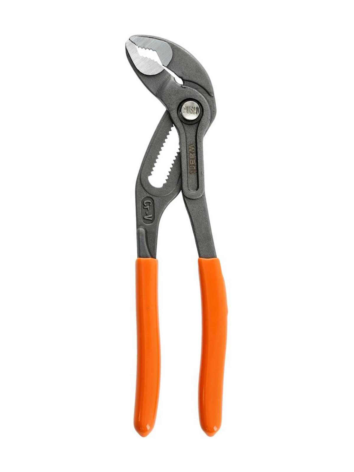 kleště SIKO přestavitelné 175mm, max 1½" 0.2 Kg MTA MAXMIX Sklad14 464125