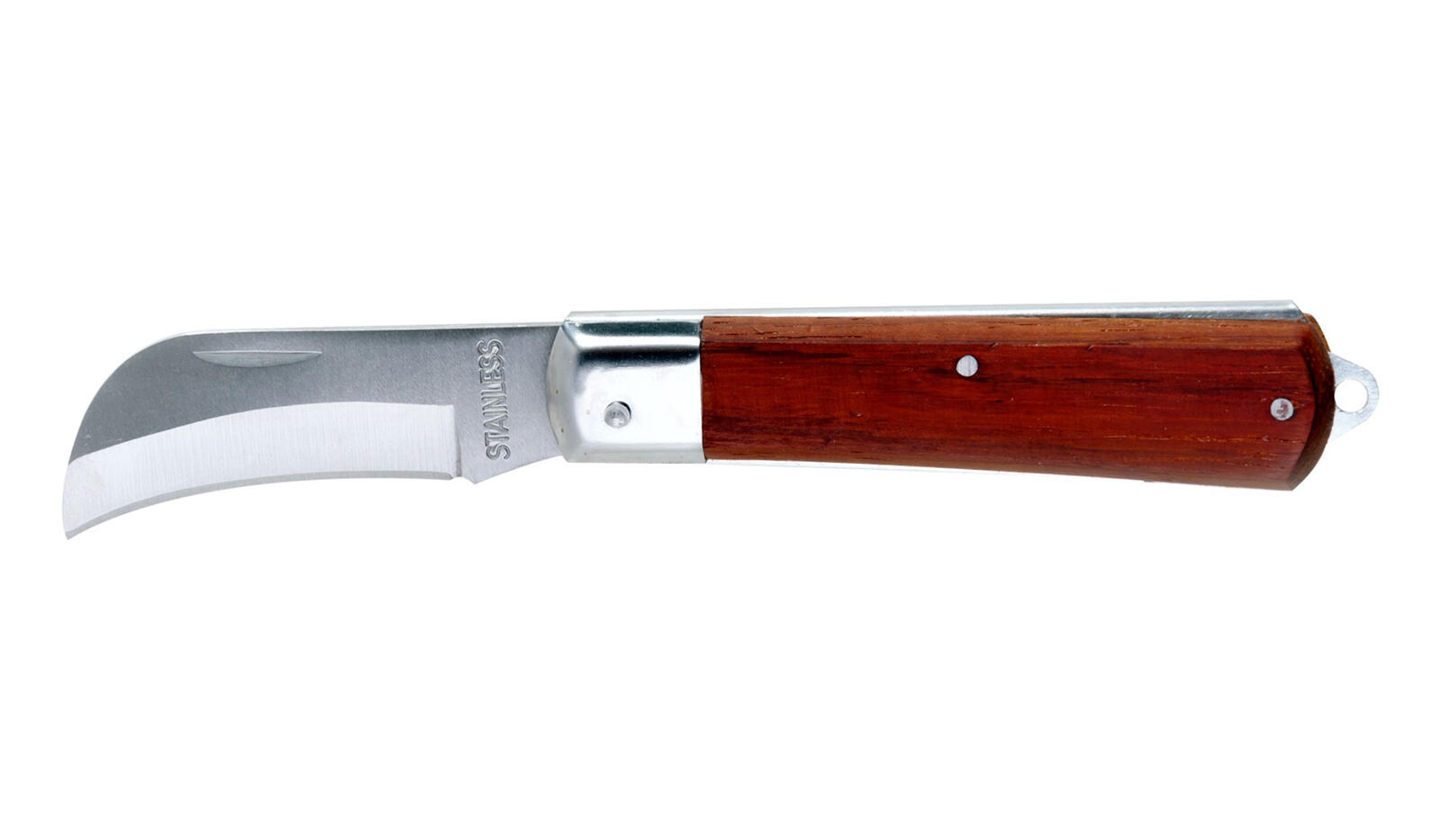 nůž zahradní roubovací 195mm 0.1 Kg MTA MAXMIX Sklad14 464130