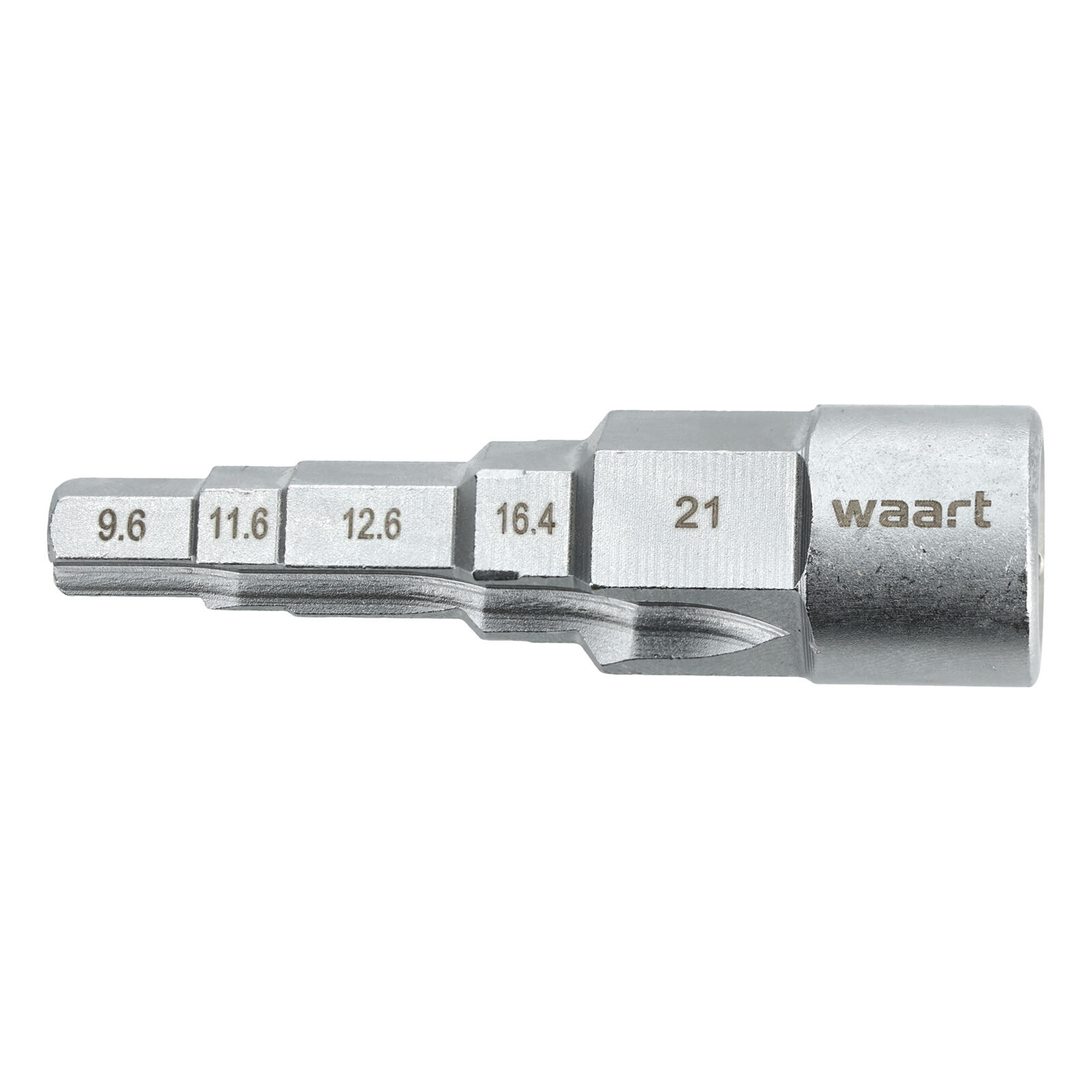 klíč na radiátorové šroubení 0.16 Kg MTA MAXMIX Sklad14 464132