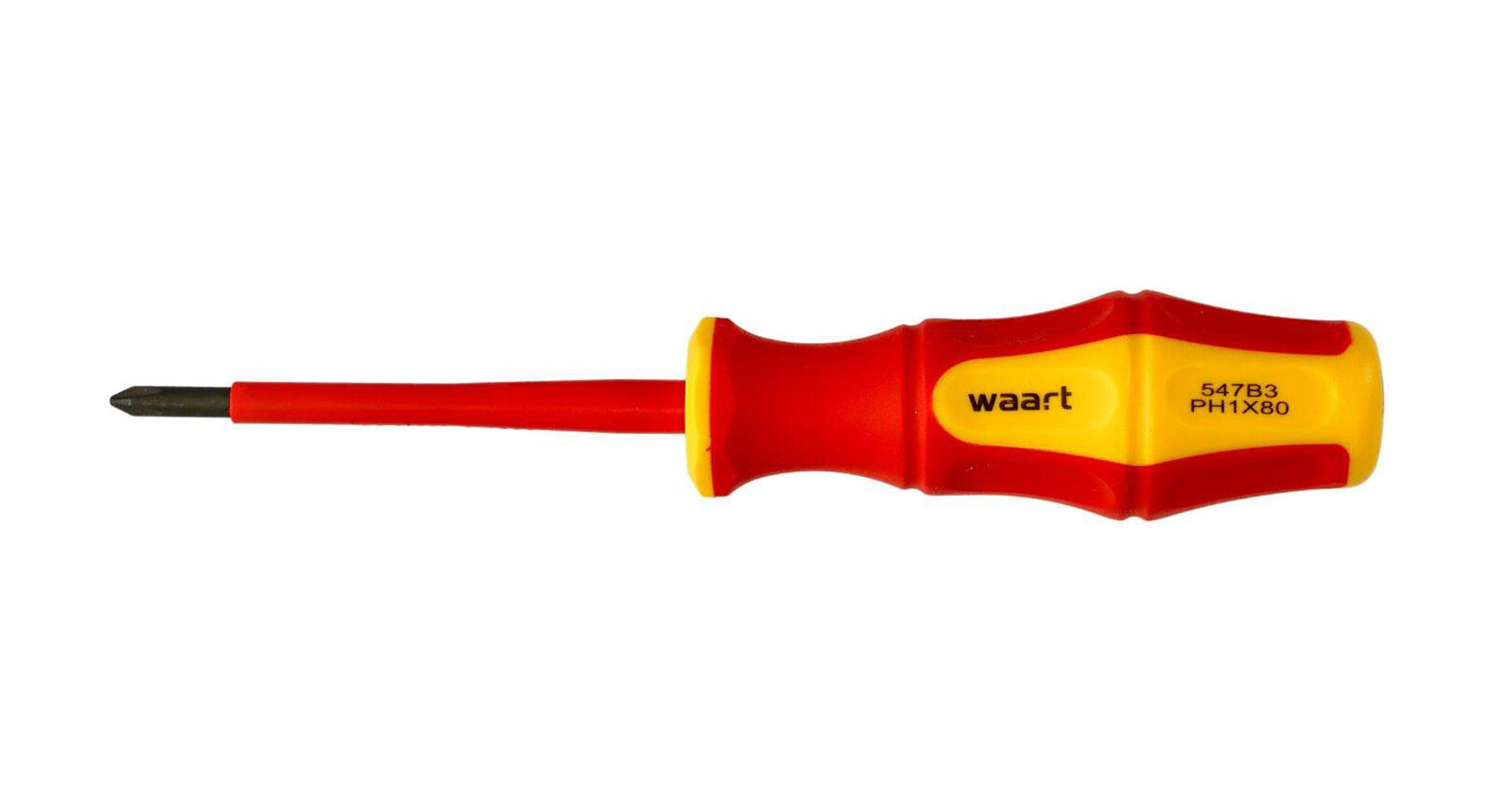 šroubovák el. křížový PH 1×80mm 0.06 Kg MTA MAXMIX Sklad14 464160