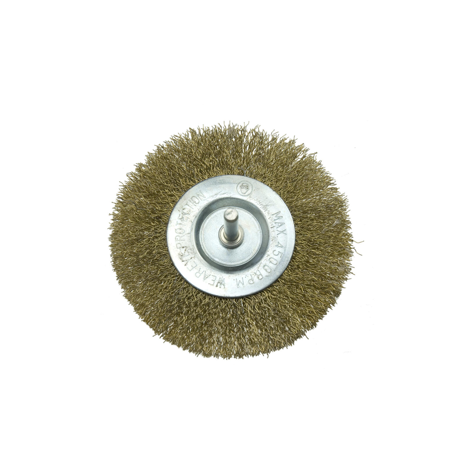 kartáč okružní stopka 100/0,3 vlnitý 0.11 Kg MTA MAXMIX Sklad14 464187