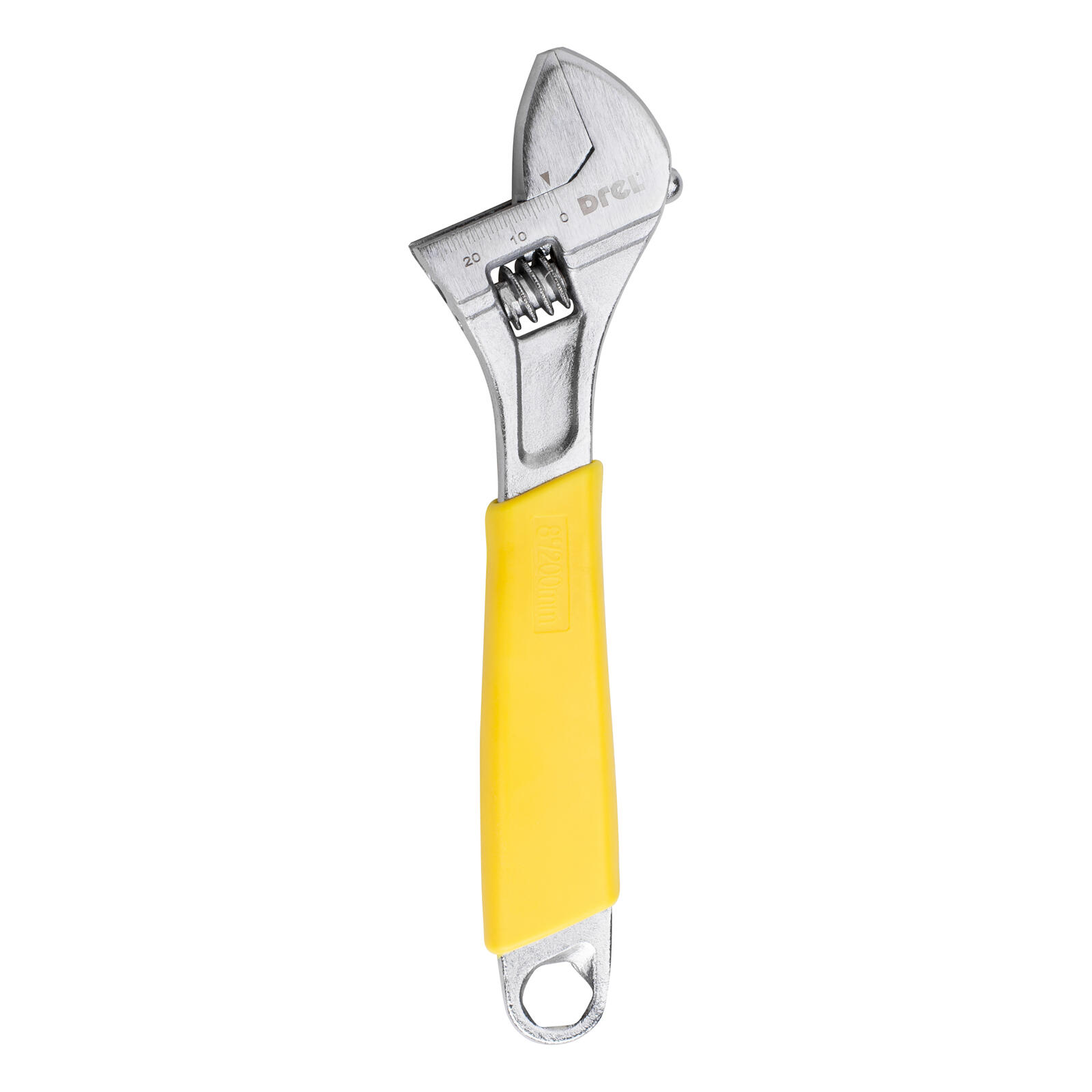 klíč stavitelný 200mm  8" 0.28 Kg MTA MAXMIX Sklad14 464199