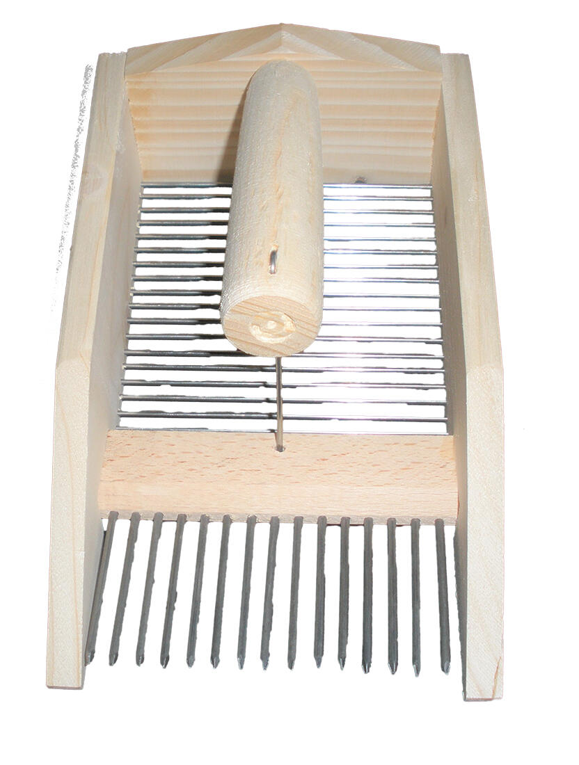 česáček na borůvky 0.39 Kg MTA MAXMIX Sklad14 574011