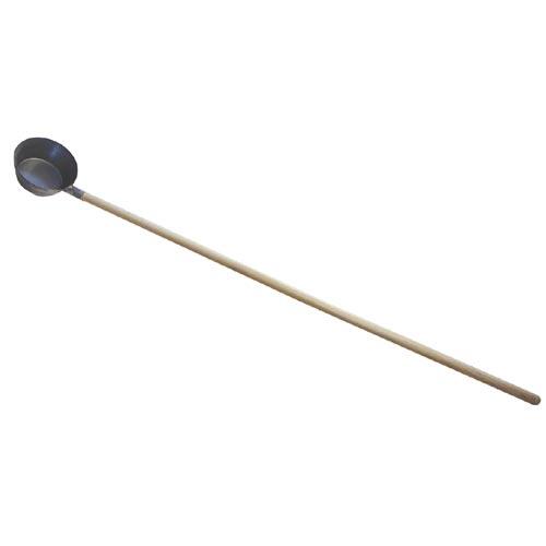 fanka s tulejí 215mm S NÁSADOU 1.19 Kg MTA MAXMIX Sklad14 575031