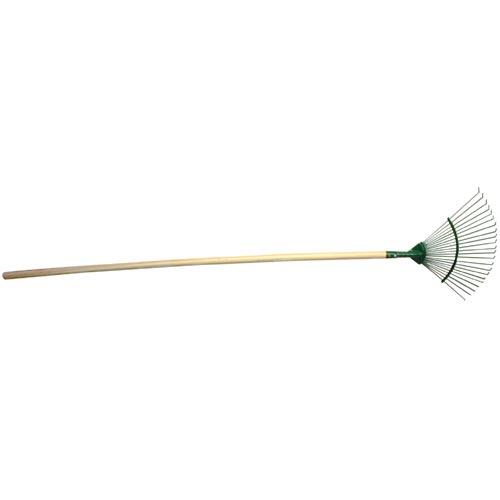 hrábě švédské pevné drátěné S NÁSADOU 150cm 1.15 Kg MTA MAXMIX Sklad14 575051