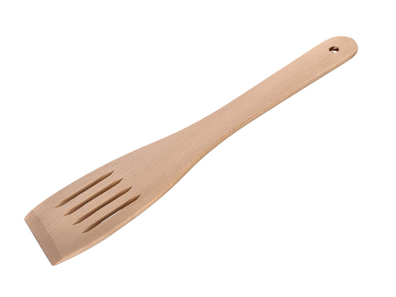 obracečka se zářezy BRILLANTE 29cm dřev. 0.03 Kg MTA MAXMIX Sklad14 267613