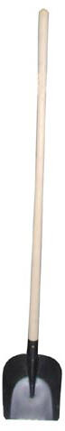 lopata 23cm ČER S NÁSADOU 1.88 Kg MTA MAXMIX Sklad14 575131
