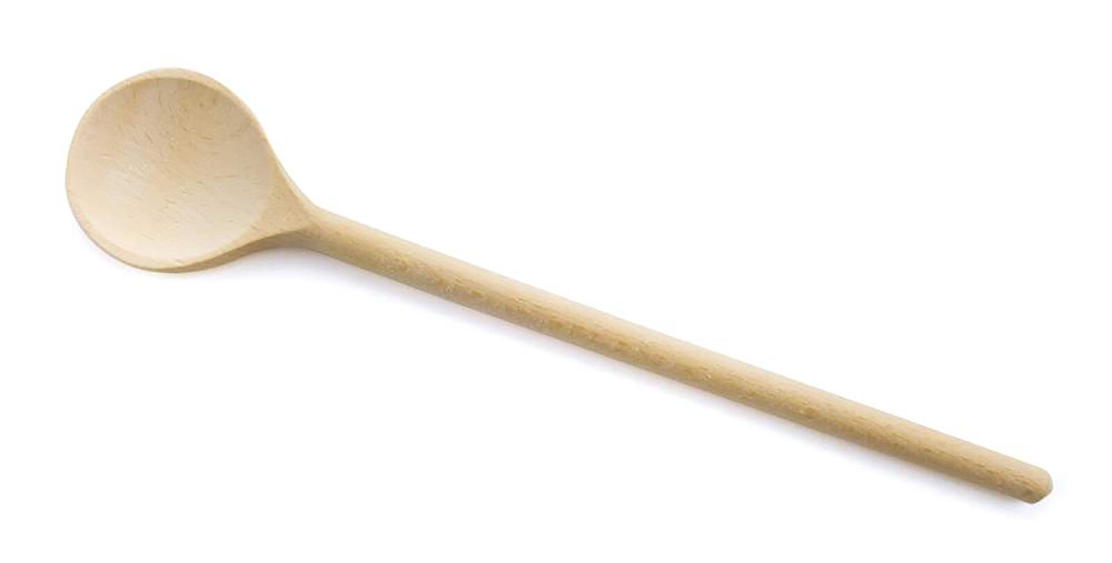 vařečka kulatá BRILLANTE 30cm dřev. 0.02 Kg MTA MAXMIX Sklad14 267619