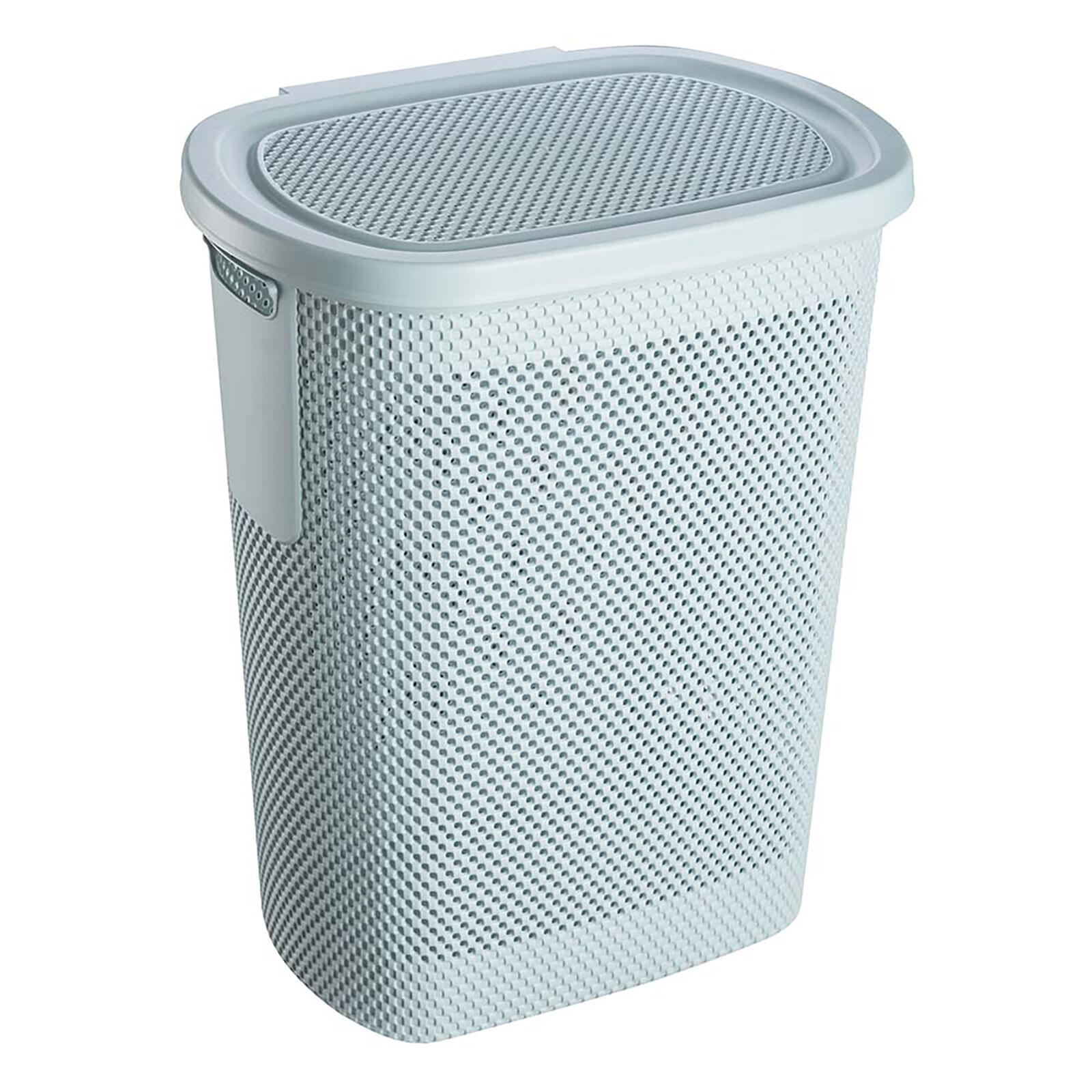 koš na špinavé prádlo 58l 47,5x36x57,5cm PH MO 0.5 Kg MTA MAXMIX Sklad14 226919