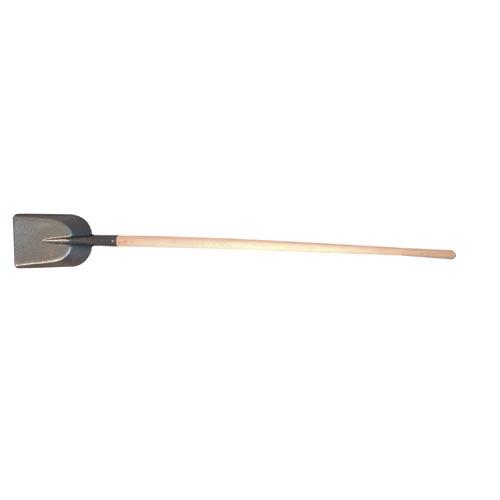 lopata 19cm komaxit-kladívková S NÁSADOU 1.5 Kg MTA MAXMIX Sklad14 575135