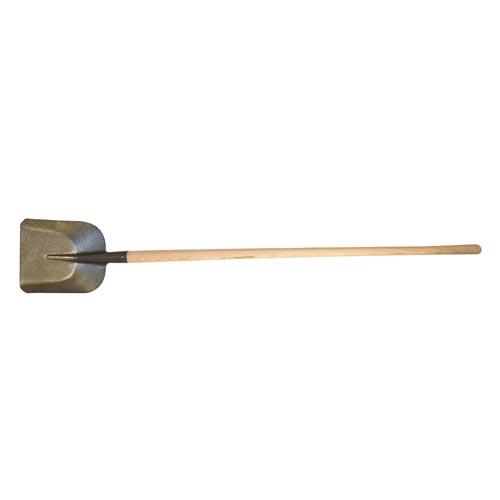 lopata 23cm komaxit-kladívková S NÁSADOU 1.5 Kg MTA MAXMIX Sklad14 575138