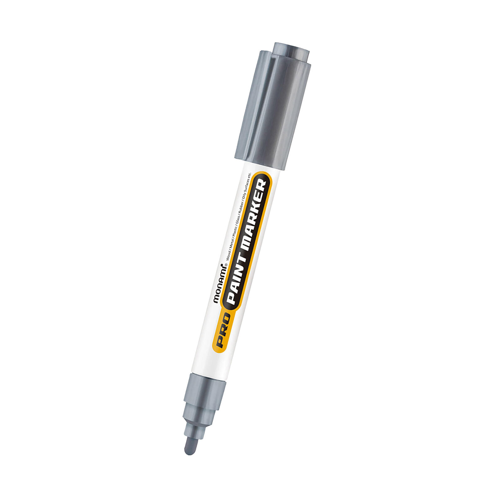 popisovač MONAMI Pro Paint Maker STŘ 2mm 0.02 Kg MTA MAXMIX Sklad14 310700