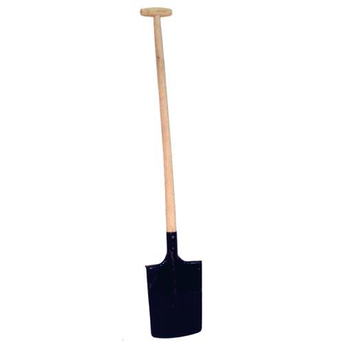 rýč hranatý ČER S NÁSADOU 2.17 Kg MTA MAXMIX Sklad14 575231