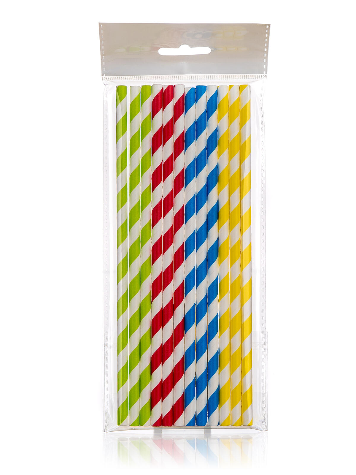 brčka 6x200mm papírová pruhy mix (25ks) 0.03 Kg MTA MAXMIX Sklad14 287238