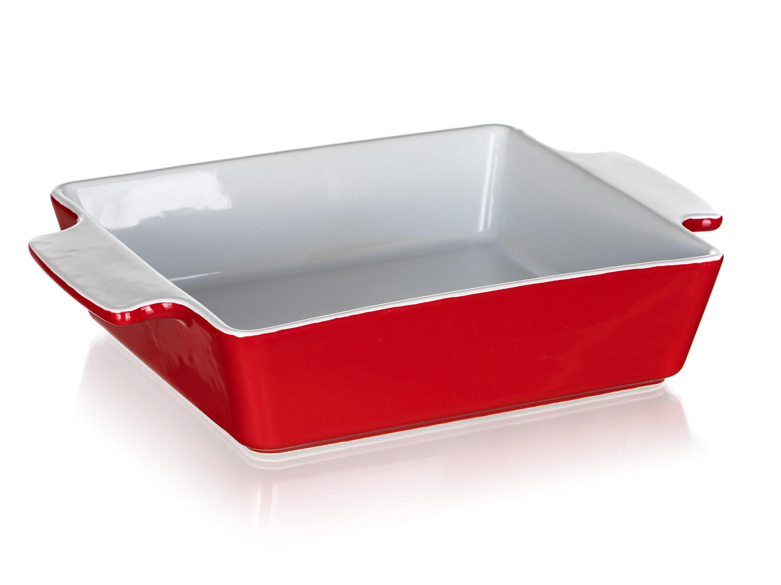 forma zapékací obdél. 39x22cm CULINARIA keramická ČRV 2.14 Kg MTA MAXMIX Sklad14 287301