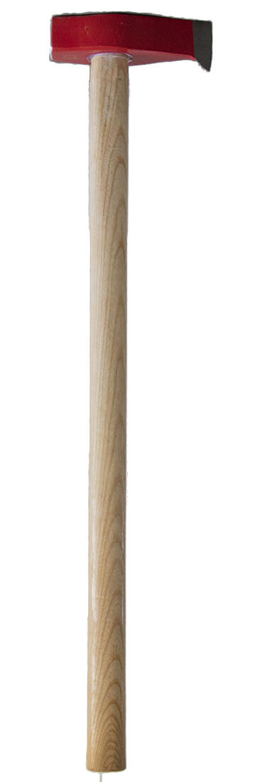 kalač 3000g S NÁSADOU 90cm  M.A.T. 3.21 Kg MTA MAXMIX Sklad14 579011