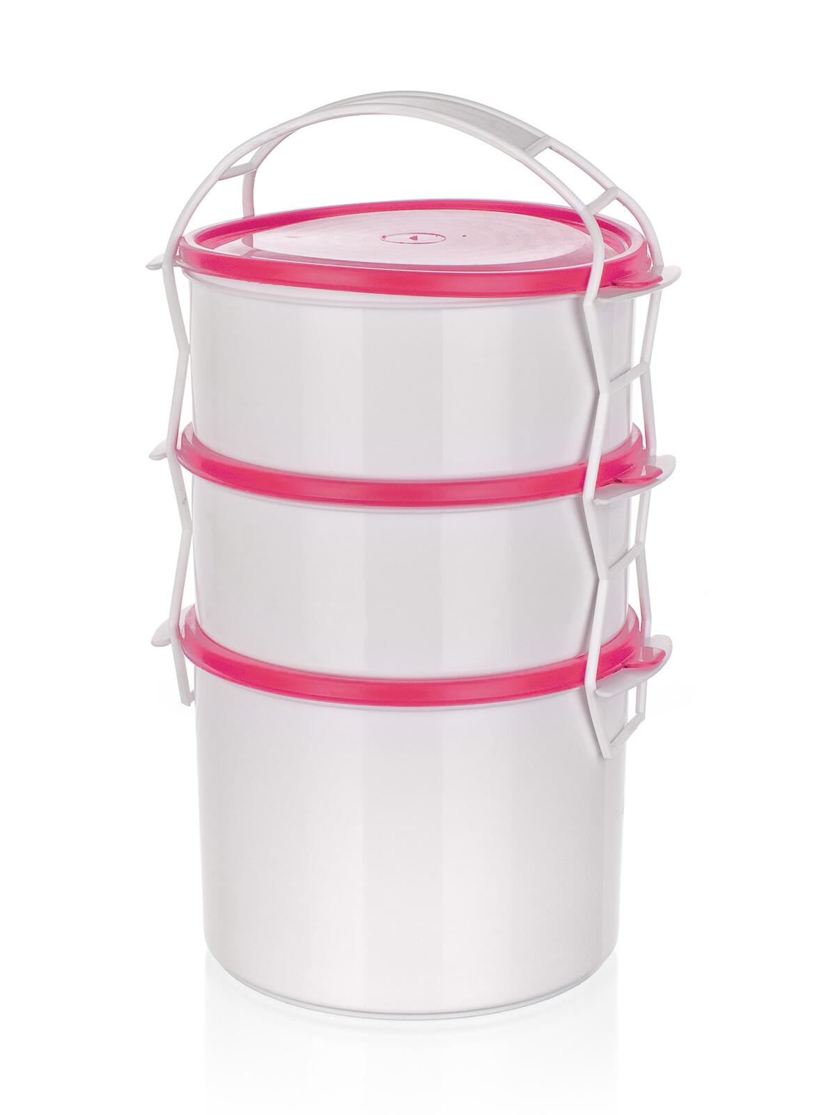 jídlonosič APETIT 2x1l + 1,5l PH