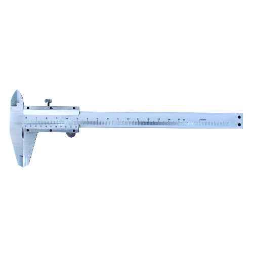 měřítko posuvné 150mm 0.25 Kg MTA MAXMIX Sklad14 579141