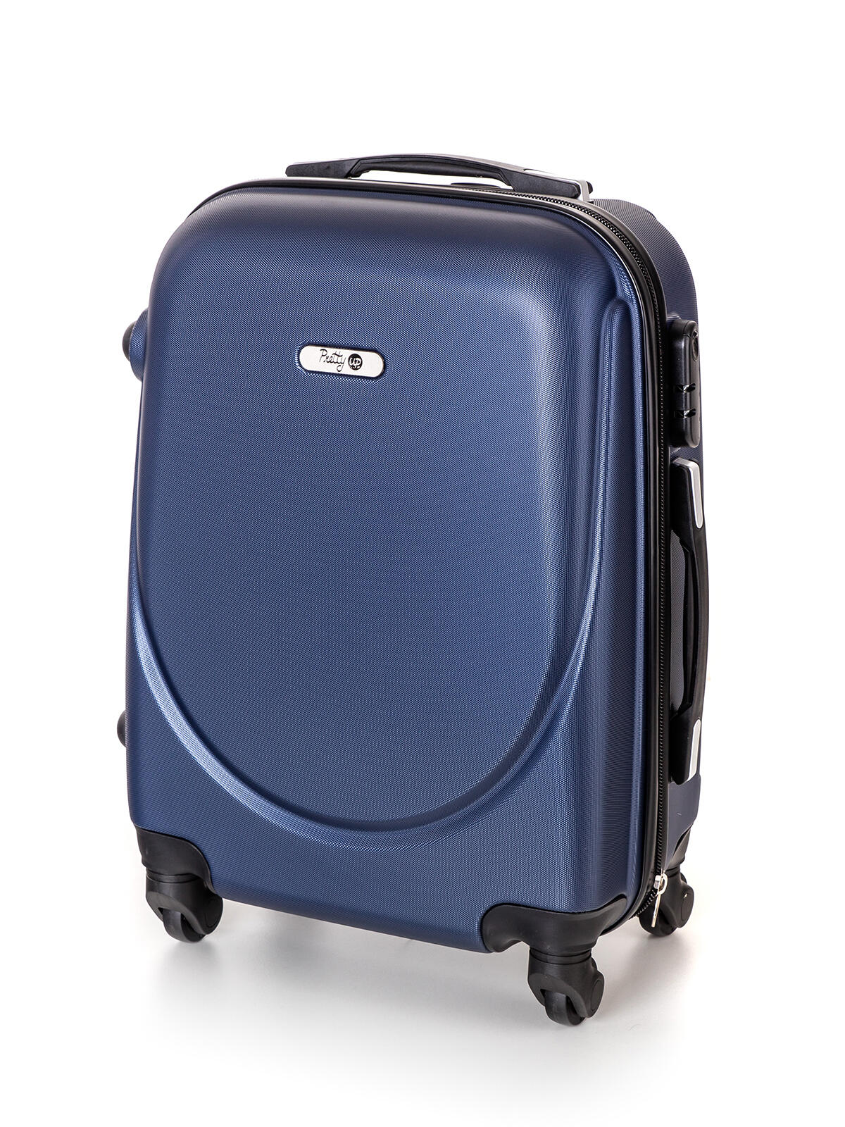 kufr cestovní ABS16 49x37x23cm, 38l, kolečka, PH MO 2.56 Kg MTA MAXMIX Sklad14 287445
