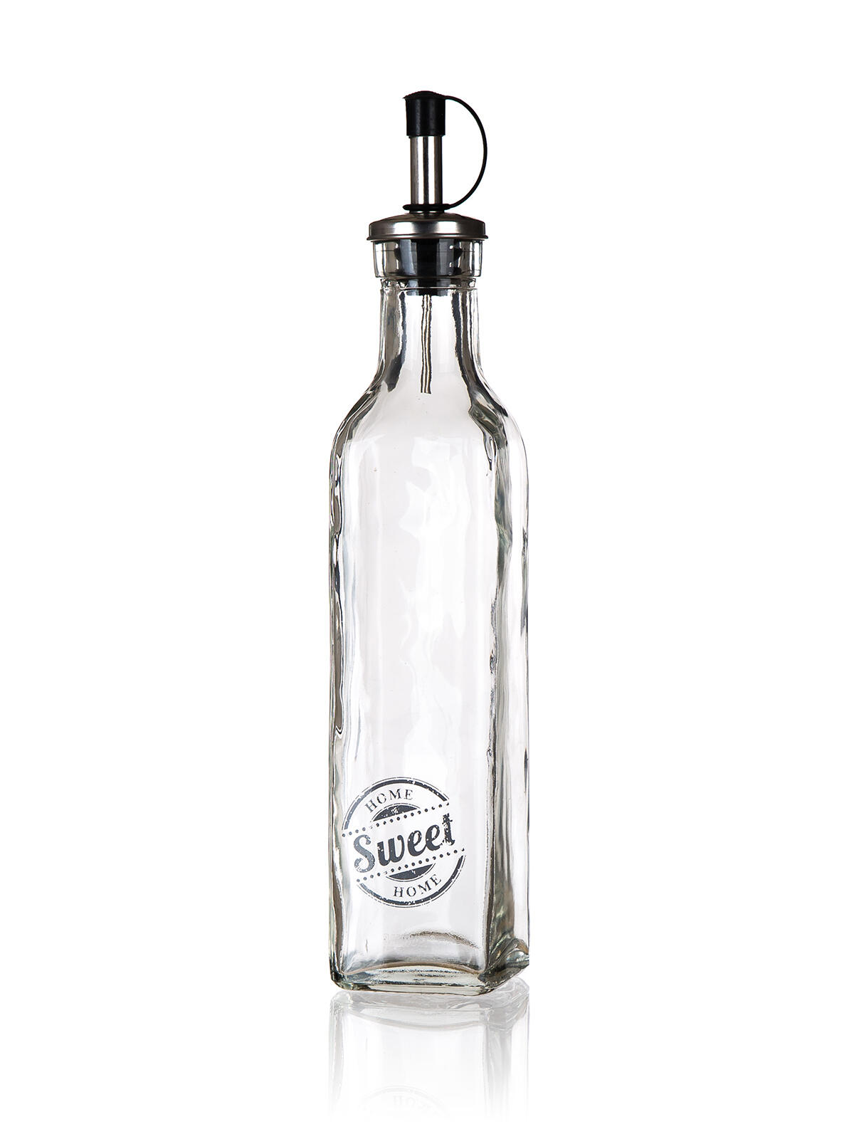 láhev na olej 500ml SWEET HOME skl. 0.38 Kg MTA MAXMIX Sklad14 287464