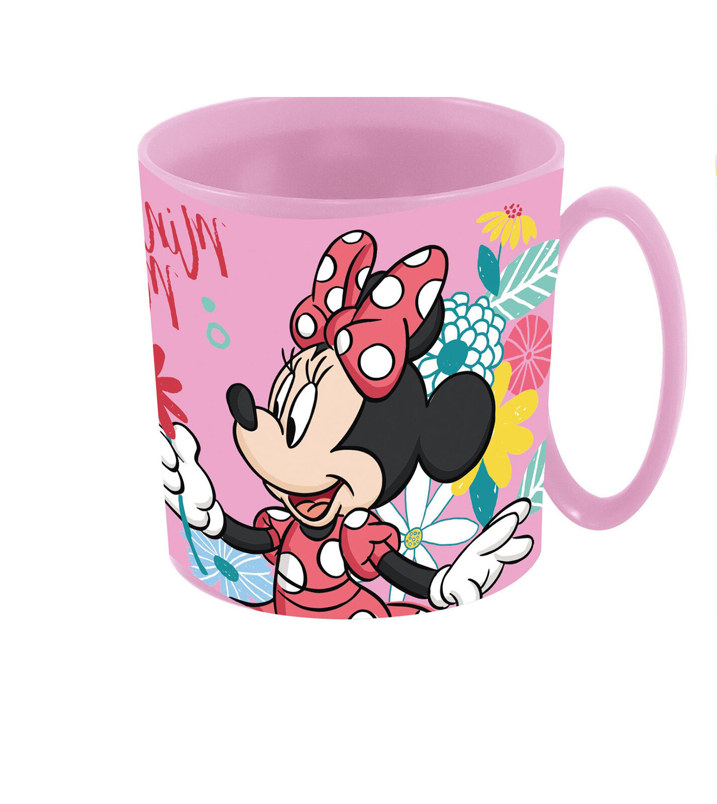hrnek dětský 350ml MINNIE PH 0.07 Kg MTA MAXMIX Sklad14 287501