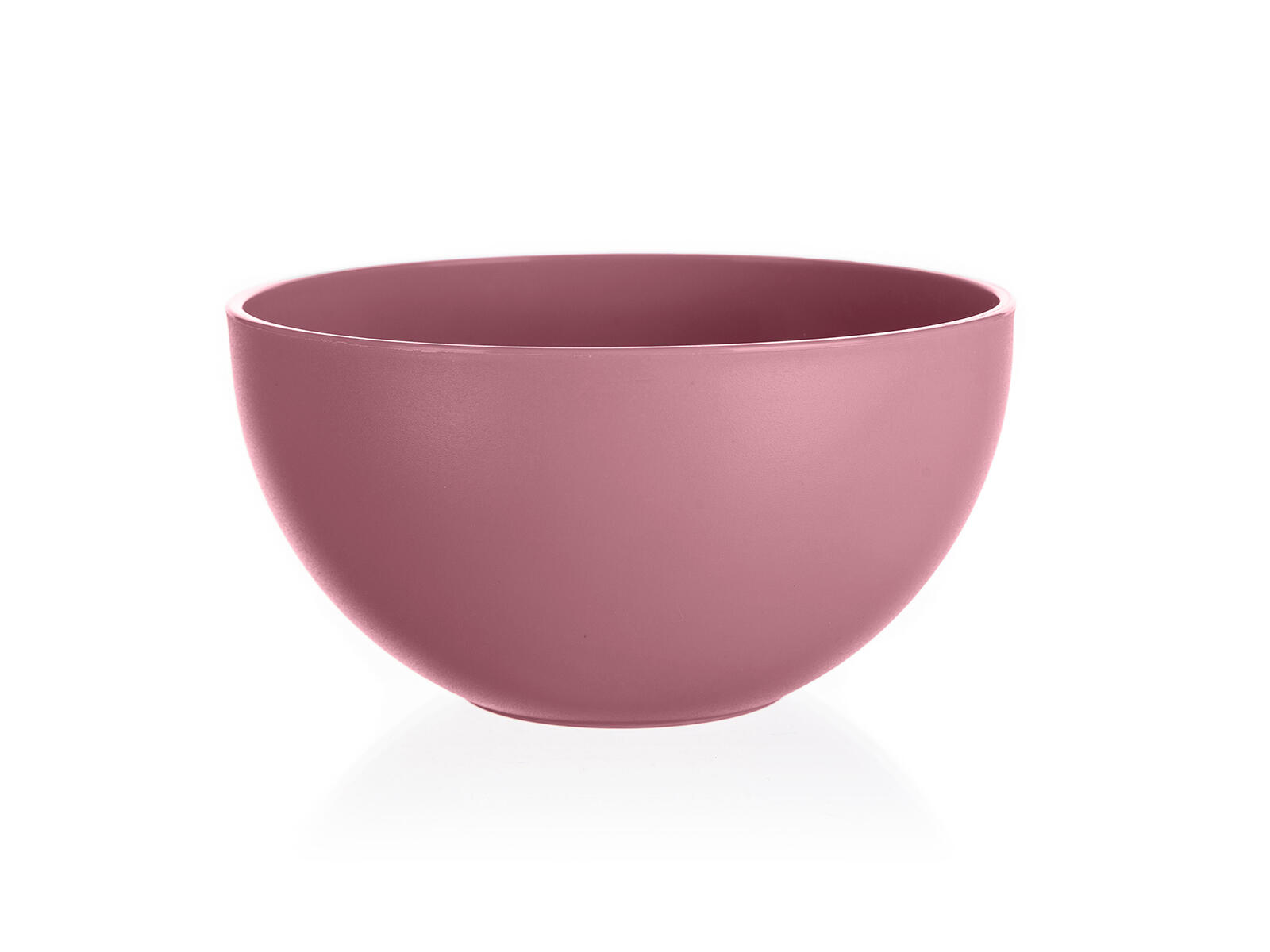 miska 12,5cm, 0,53l, PH RŮŽ tm. CULINARIA 0.04 Kg MTA MAXMIX Sklad14 287514