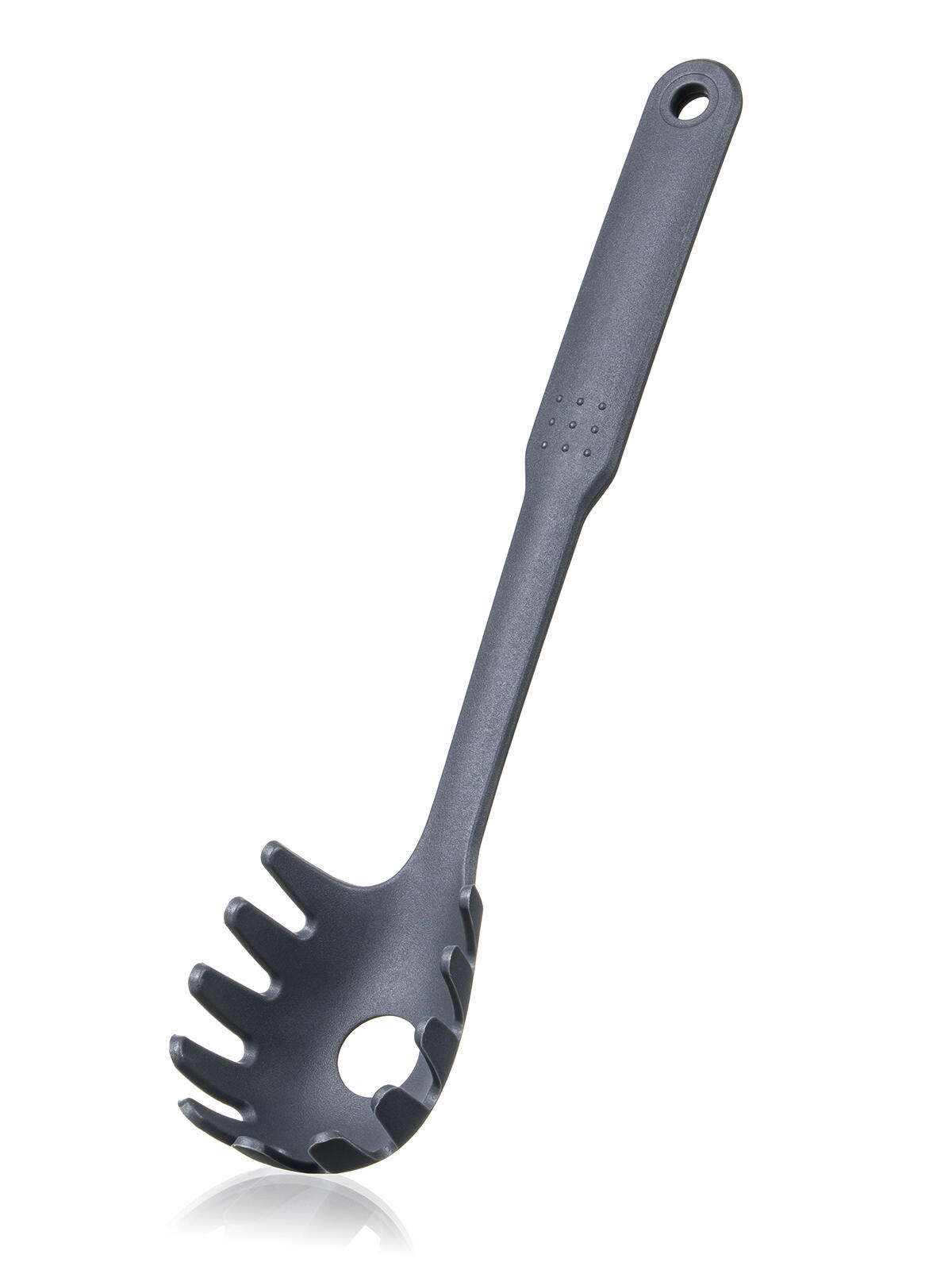 naběračka na špagety 29,5cm nylon CULINARIA Grey 0.01 Kg MTA MAXMIX Sklad14 287553