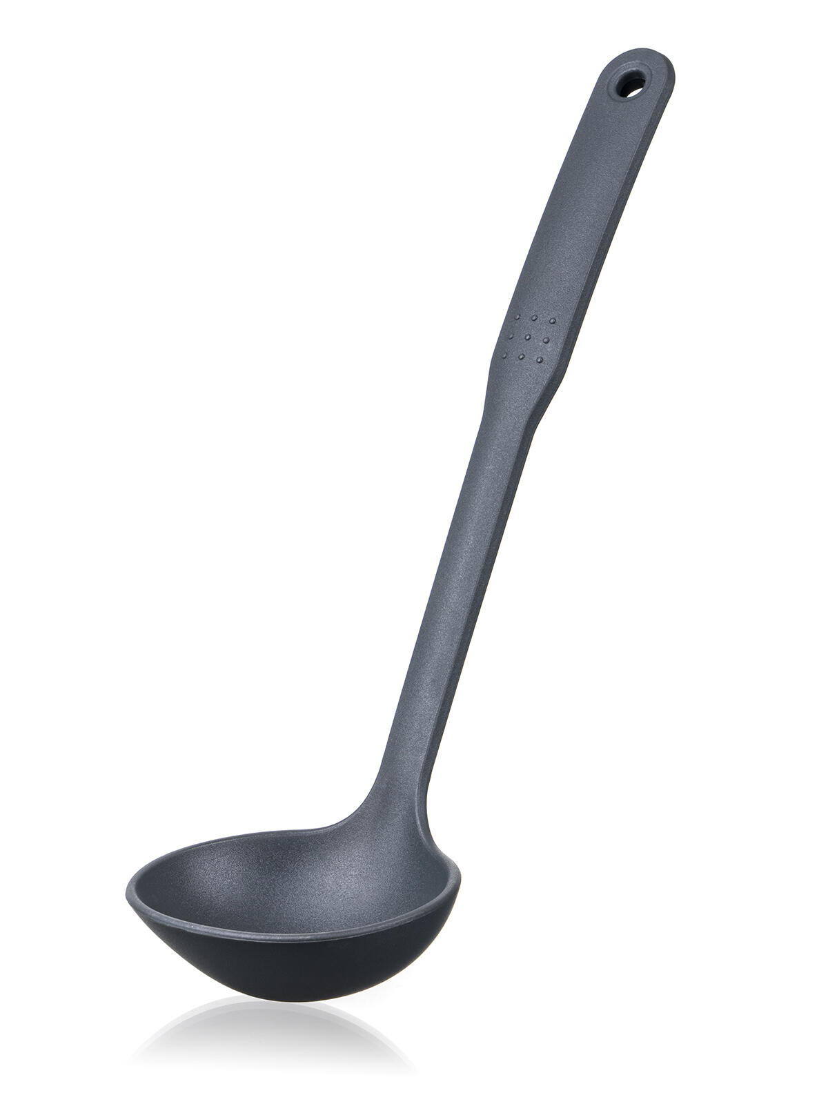 naběračka 32cm nylon CULINARIA Grey 0.01 Kg MTA MAXMIX Sklad14 287554