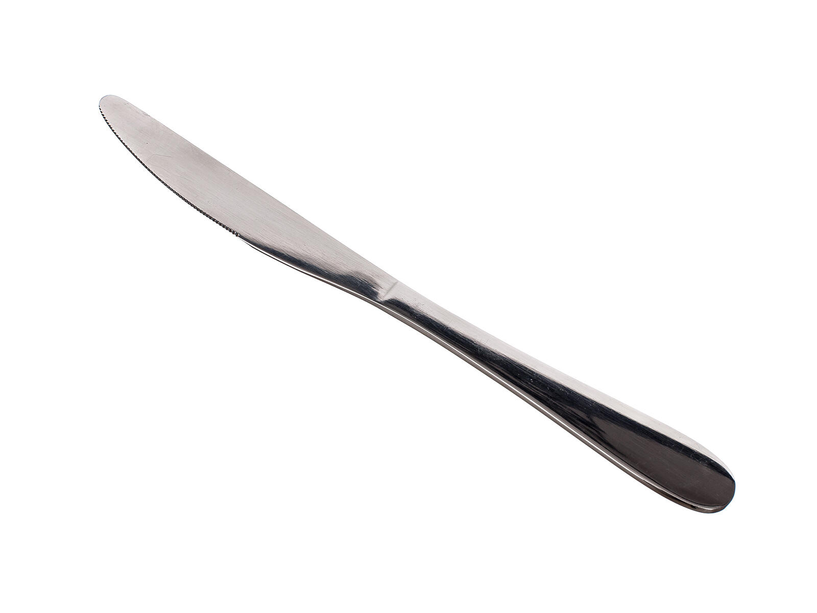 nůž jídelní COLETTE nerez, bez štítku 0.07 Kg MTA MAXMIX Sklad14 287569 8590419037497