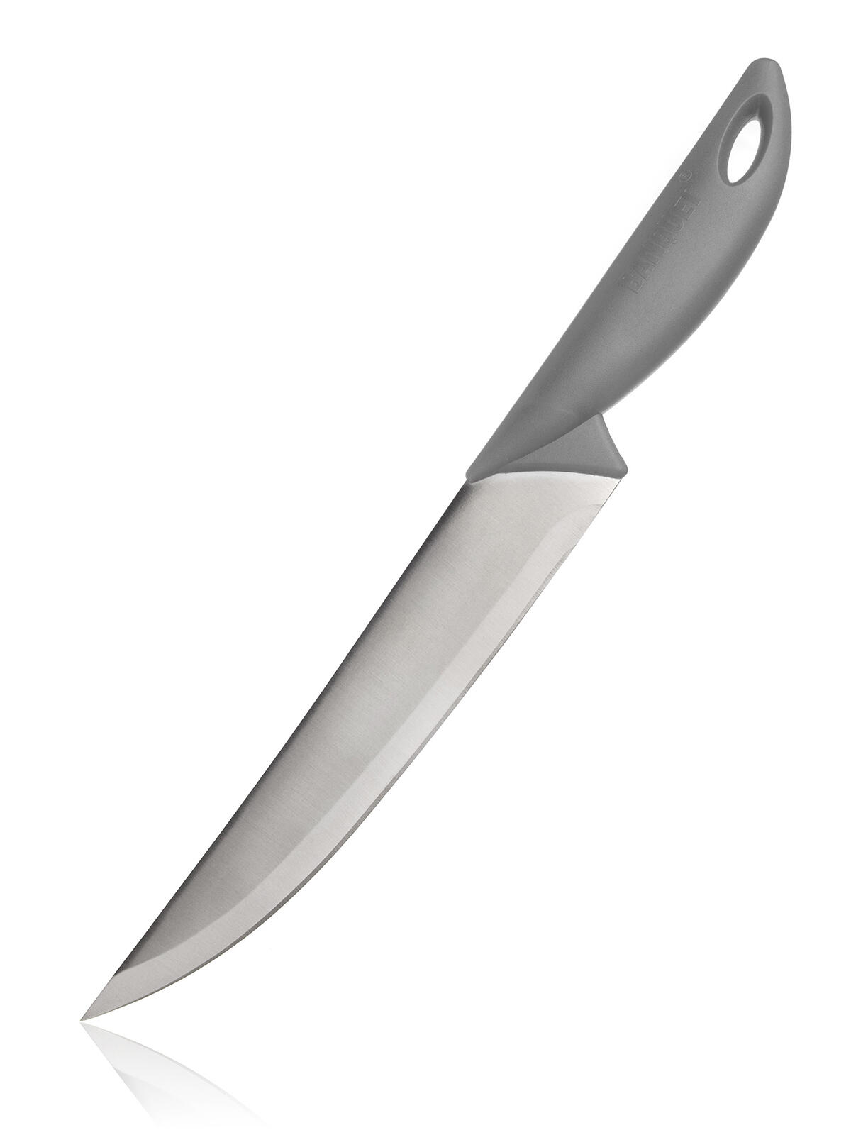 nůž porcovací 20cm CULINARIA GREY 0.12 Kg MTA MAXMIX Sklad14 287573