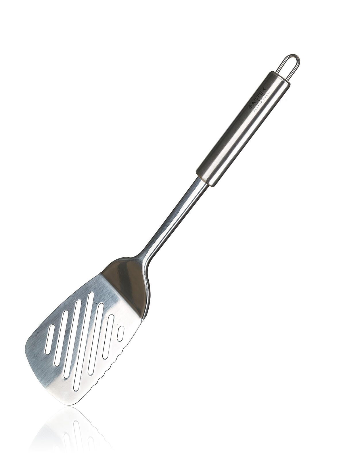 obracečka s otvory 34x8cm AZORA nerez 0.1 Kg MTA MAXMIX Sklad14 287588