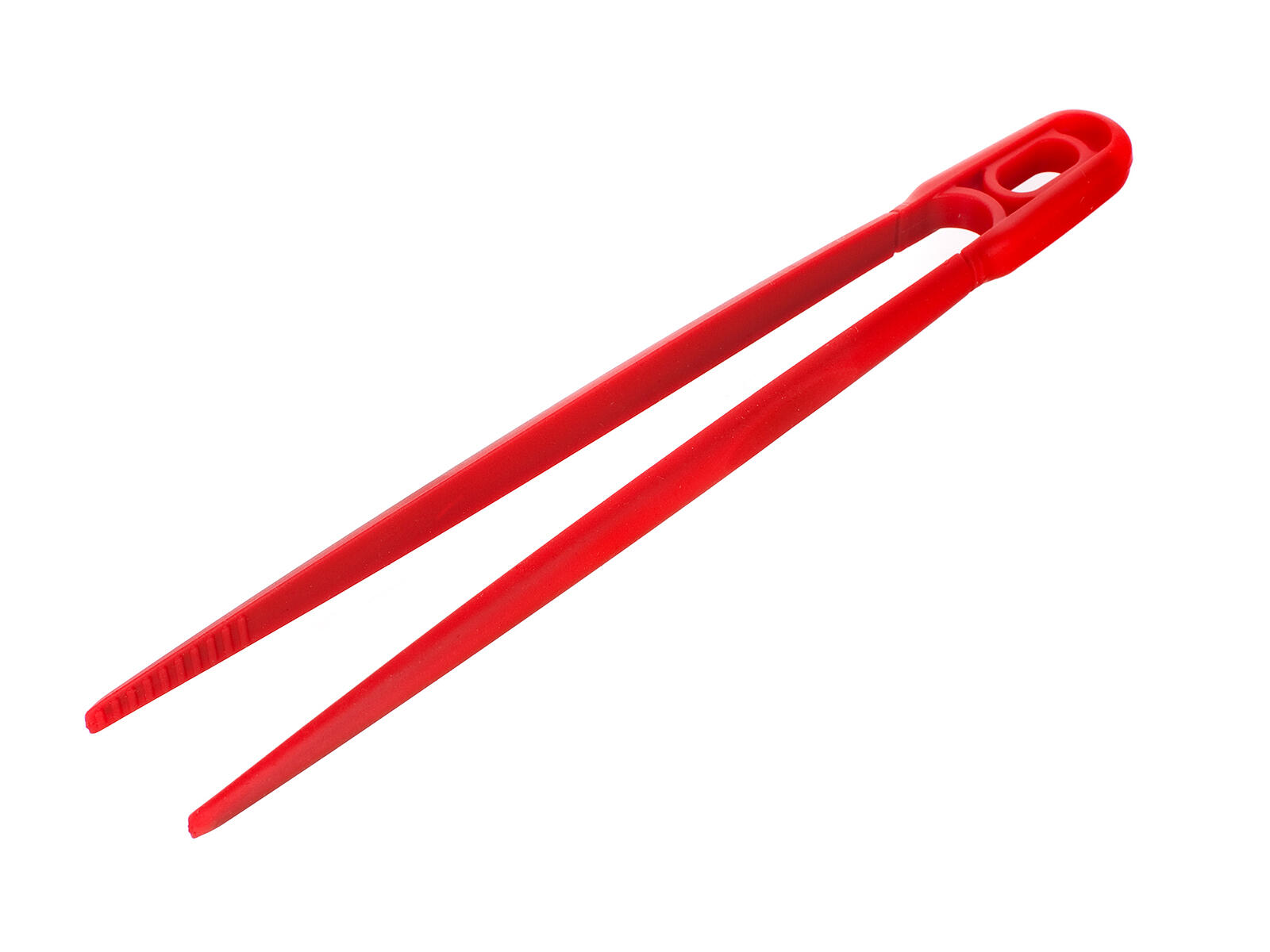 pinzeta kuchařská 30cm sil.ikon CULINARIA RED 0.11 Kg MTA MAXMIX Sklad14 287623