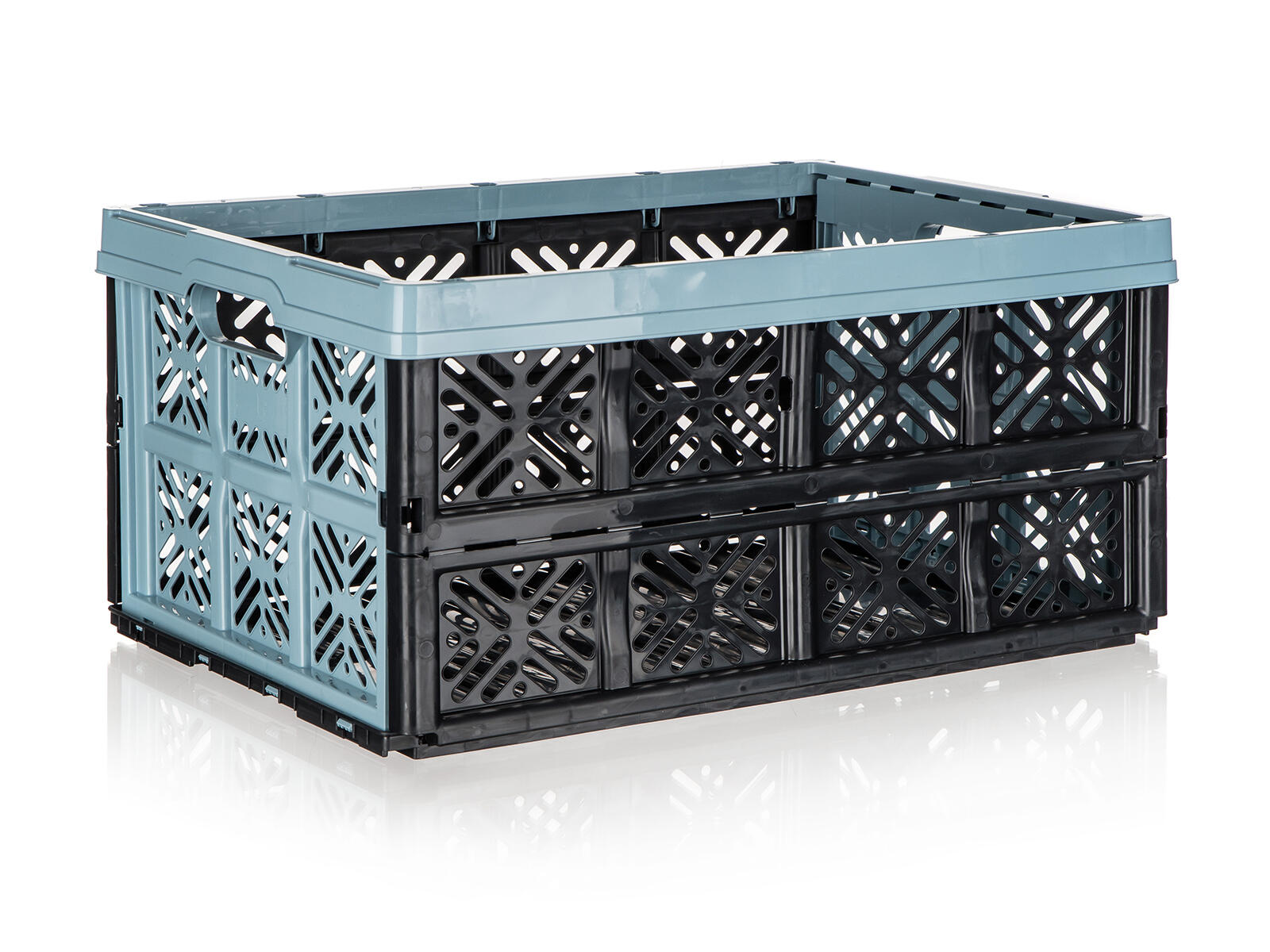 přepravka skládací 48x35x23cm PH MO nosnost 16kg