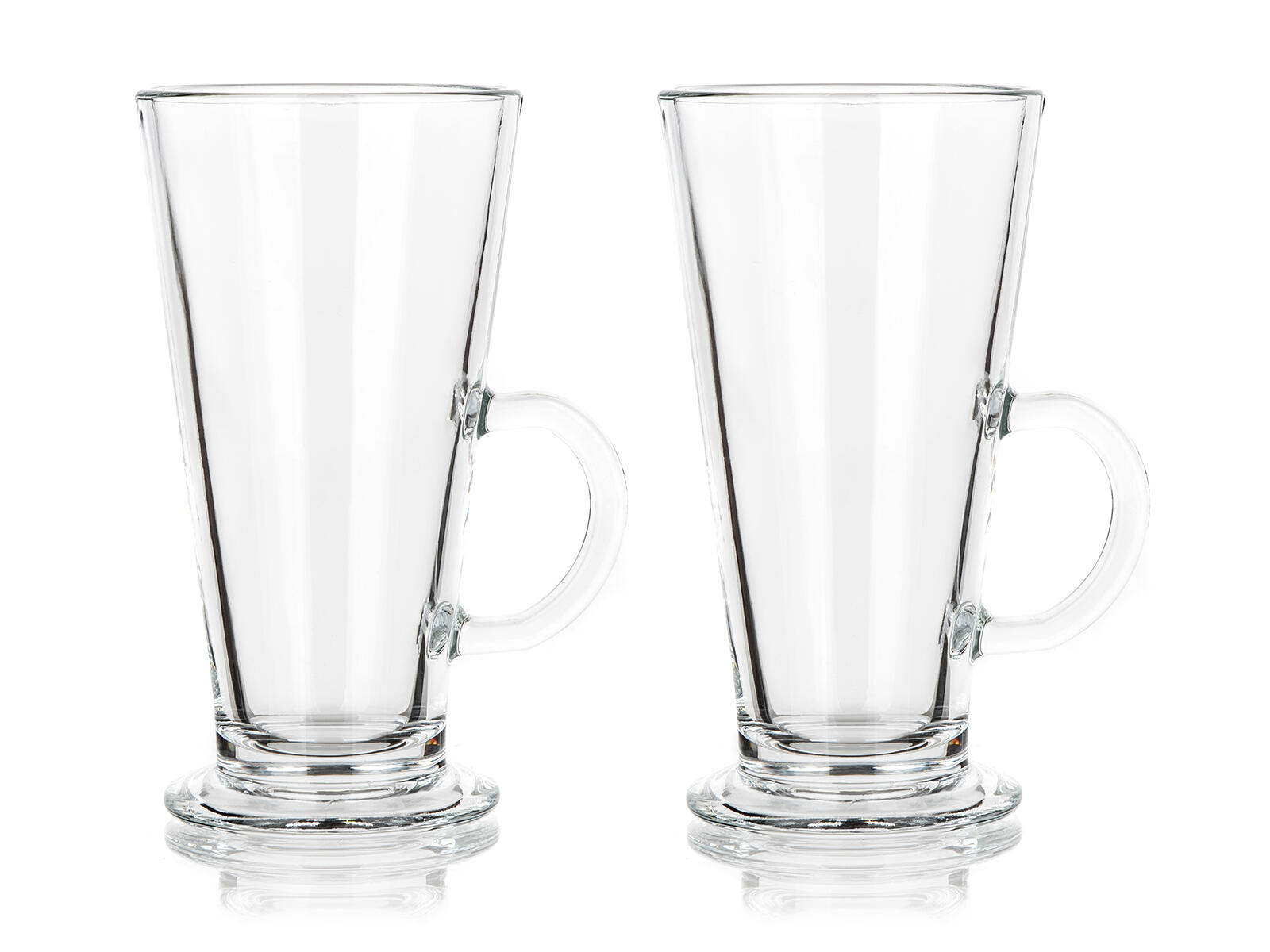 hrnek 270ml TANGER skleněný (2ks)