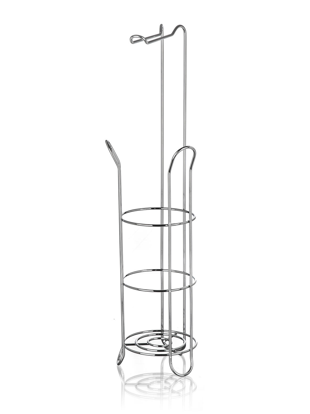 stojan na WC papír 60cm s držákem Cr 0.68 Kg MTA MAXMIX Sklad14 287841