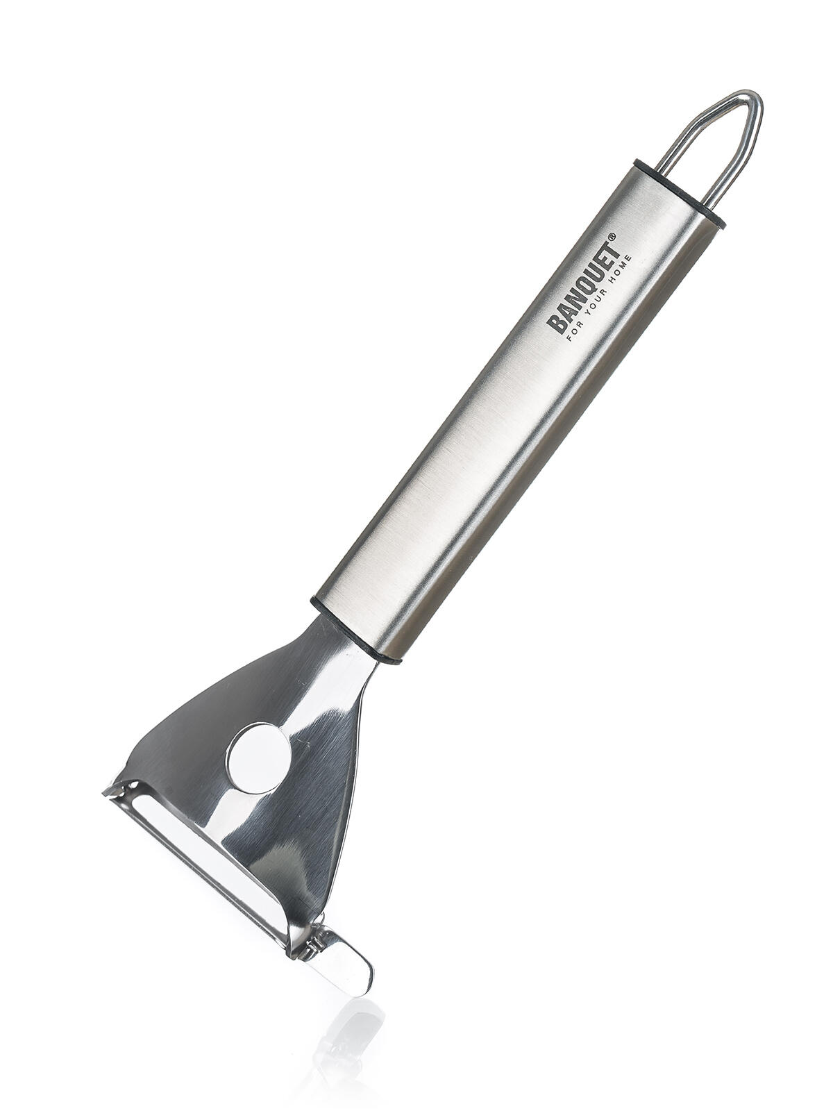 škrabka s příčnou čepelí 17,5cm EXCELLENT nerez 0.06 Kg MTA MAXMIX Sklad14 287870 8591022405208