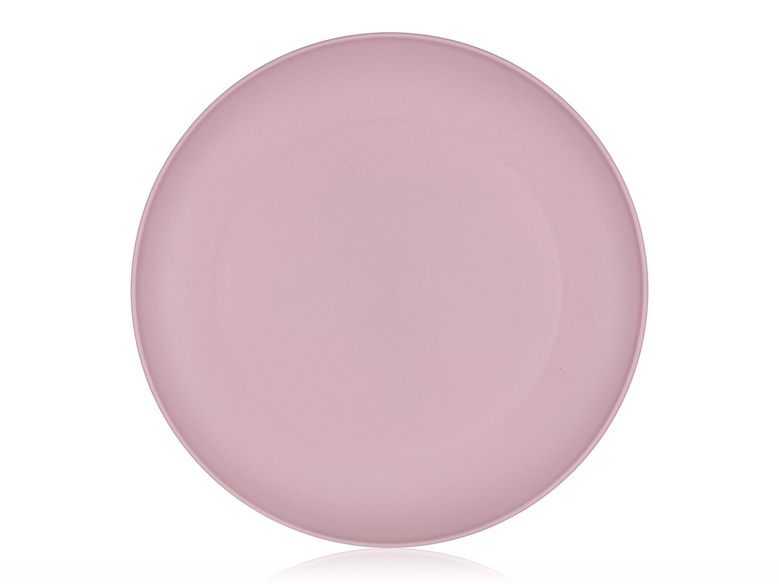 talíř mělký 23,5cm PH RŮŽ CULINARIA