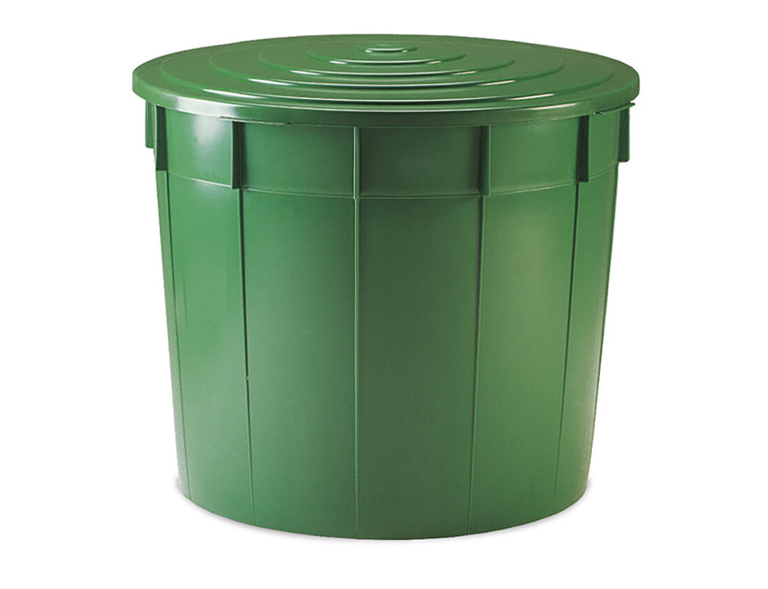 sud na dešť.vodu 500l PH s kohoutkem + víko 13.1 Kg MTA MAXMIX Sklad14 581031