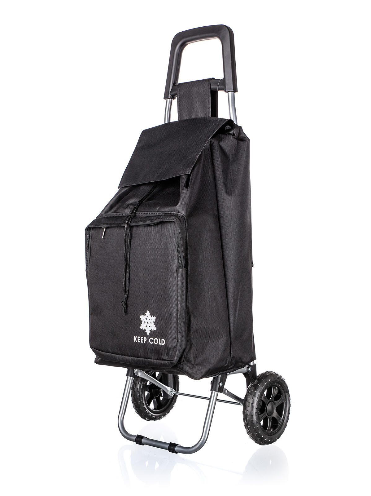 taška nákupní TERMO SHOP 30l, nosnost 30kg